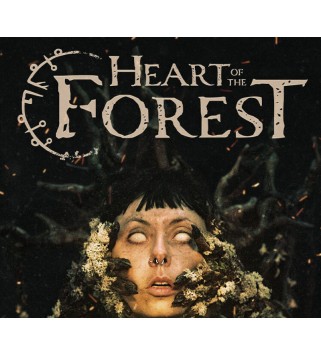 Heart of the Forest Steam Key GLOBAL